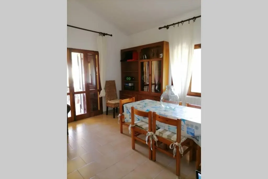 Holiday home San Teodoro - Casa Le Tre Spighe Villa Italy