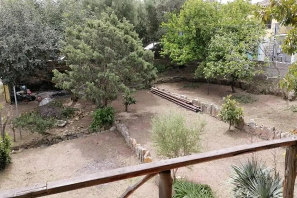 San Teodoro - Casa Le Tre Spighe Villa Holiday home