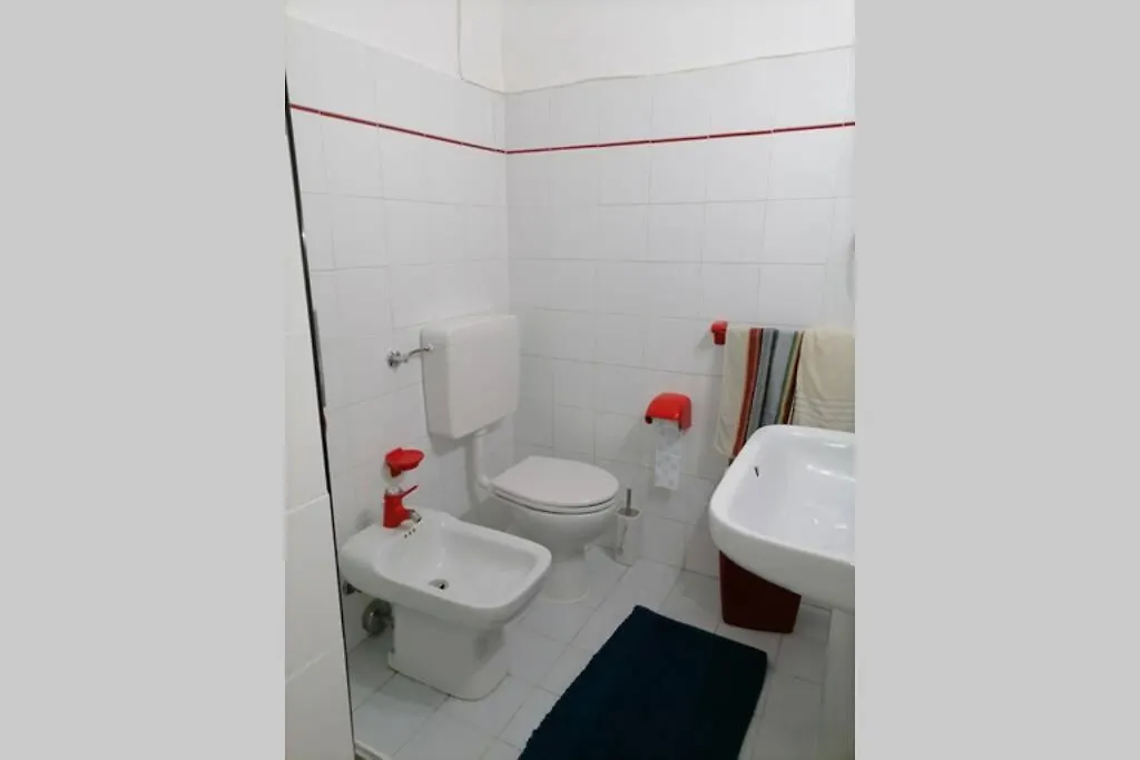 Holiday home San Teodoro - Casa Le Tre Spighe Villa