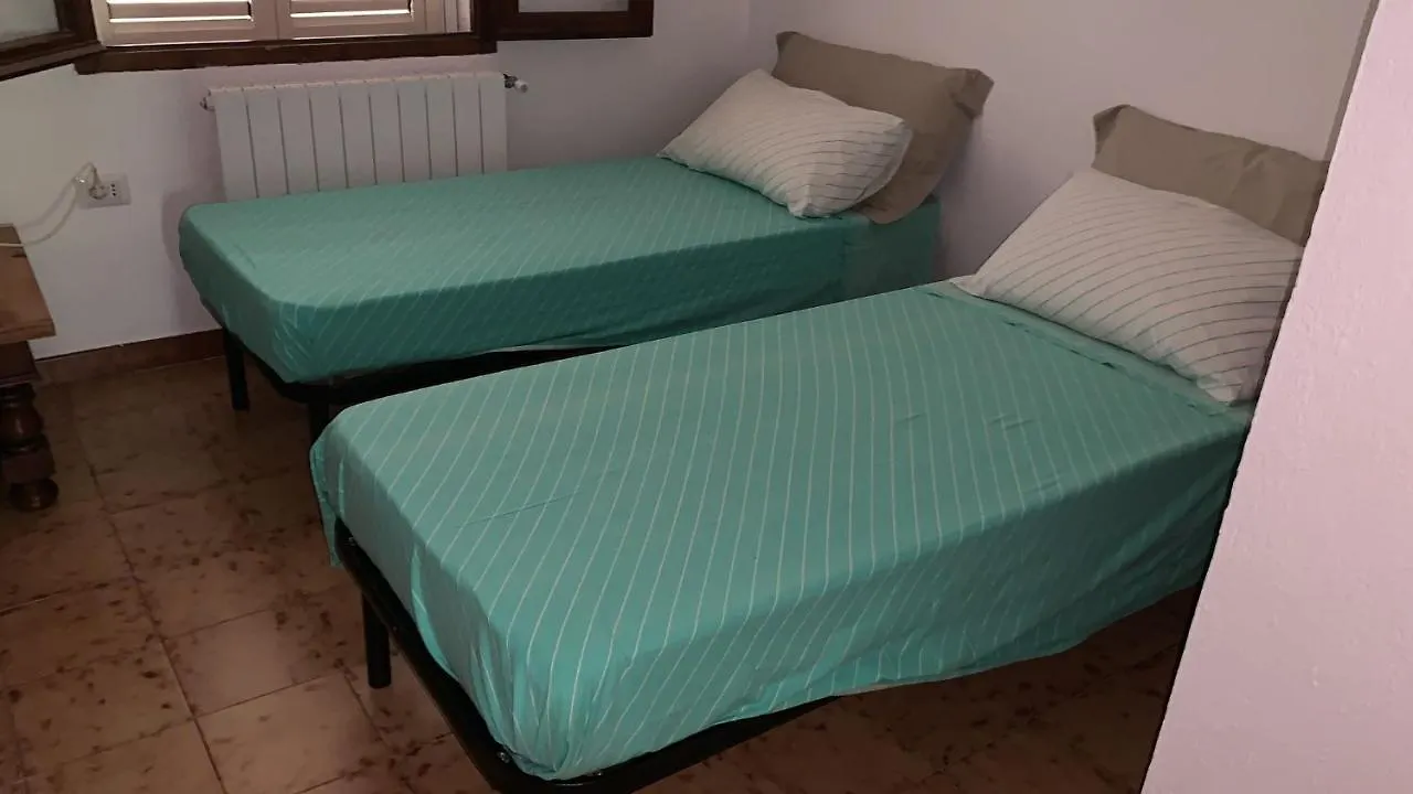 San Teodoro - Casa Le Tre Spighe Villa Italy