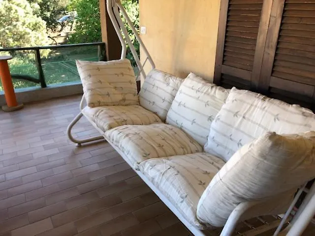 San Teodoro - Casa Le Tre Spighe Villa Holiday home