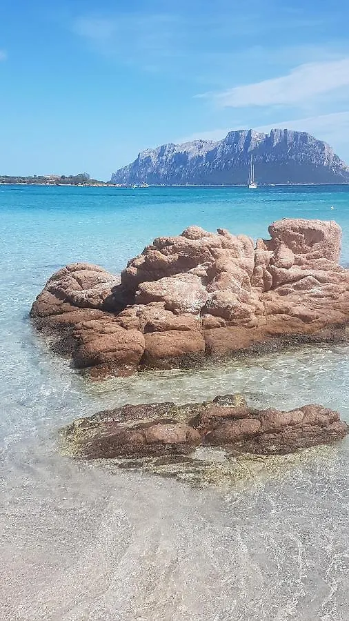 San Teodoro - Casa Le Tre Spighe Villa San Teodoro (Sardinia)